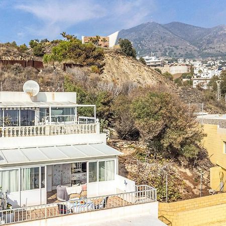 Cozy Apartment In Benalmadena With House Sea View Luaran gambar