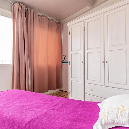Cozy Apartment In Benalmadena With House Sea View Luaran gambar