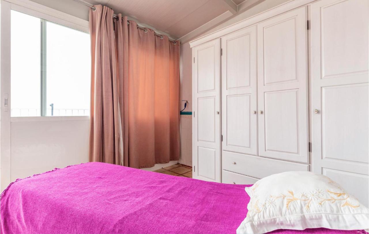 Cozy Apartment In Benalmadena With House Sea View Luaran gambar